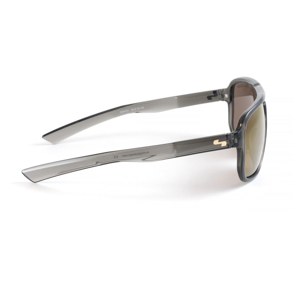 ZENITH - Sundog Eyewear | Sunglasses | Lightweight design ...