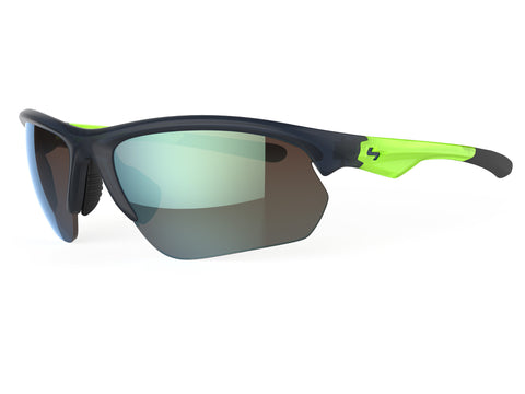 PRIME EXT TrueBlue Lens - Sundog Sunglasses for Golf, Running and Your Lifestyle