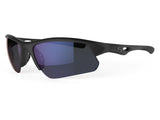 STACK TrueBlue Lens - Sundog Sunglasses for Golf, Running and Your Lifestyle